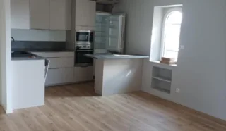 Appartement 4 pièce(s)