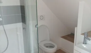 Appartement 4 pièce(s)