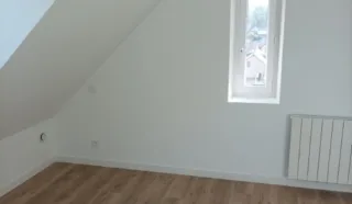 Appartement 4 pièce(s)