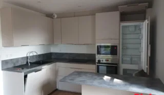 Appartement 4 pièce(s)