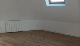 Appartement 4 pièce(s)