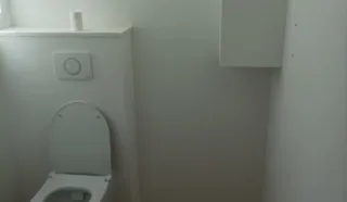 Appartement 4 pièce(s)