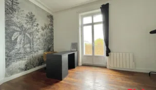 Appartement 3 pièce(s)