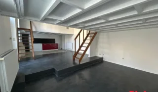 Appartement 3 pièce(s)