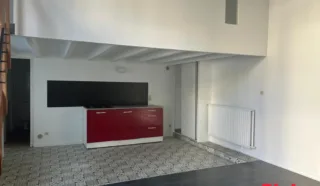 Appartement 3 pièce(s)