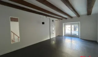 Appartement 3 pièce(s)