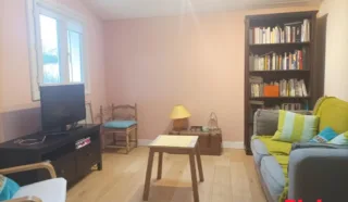 Maison 3 pièce(s)