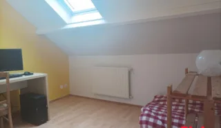 Maison 3 pièce(s)