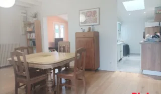 Maison 3 pièce(s)