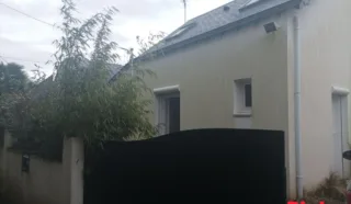 Maison 3 pièce(s)