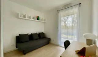 Appartement 3 pièce(s)