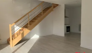 Appartement 4 pièce(s)