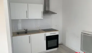 Appartement 4 pièce(s)