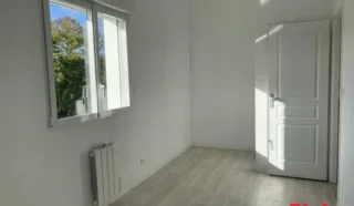 Appartement 4 pièce(s)