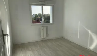 Appartement 4 pièce(s)