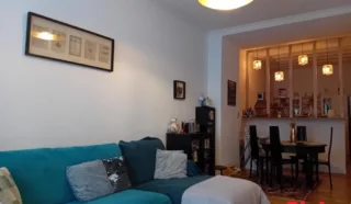 Appartement 3 pièce(s)