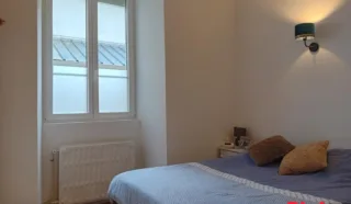 Appartement 3 pièce(s)