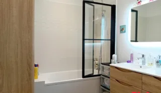 Appartement 3 pièce(s)