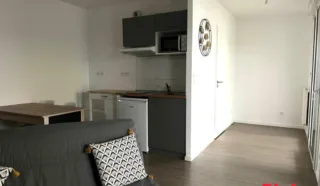 Appartement 1 pièce(s)