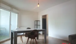 Appartement 2 pièce(s)