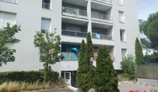 Appartement 2 pièce(s)