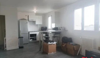 Appartement 2 pièce(s)