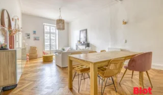 Appartement 4 pièce(s)