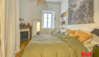 Appartement 4 pièce(s)