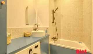 Appartement 4 pièce(s)