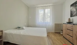 Appartement 3 pièce(s)