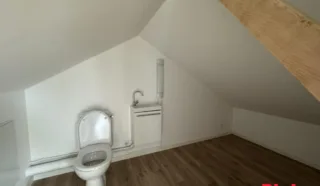 Maison 4 pièce(s)
