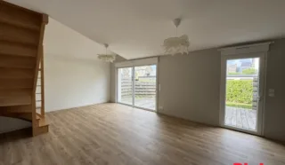 Maison 4 pièce(s)