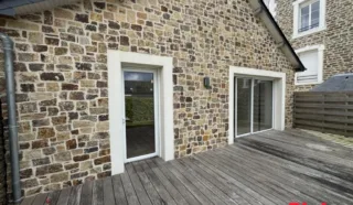 Maison 4 pièce(s)