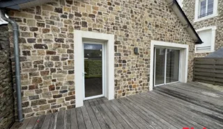 Maison 4 pièce(s)