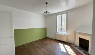 Appartement 2 pièce(s)