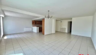 Appartement 4 pièce(s)