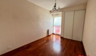 Appartement 4 pièce(s)