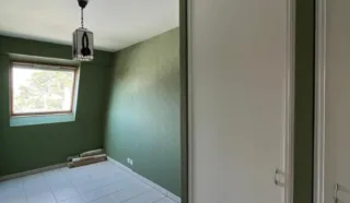 Appartement 4 pièce(s)
