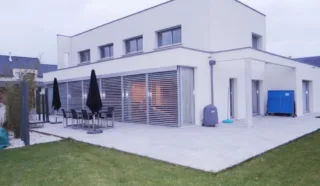 Maison 8 pièce(s)