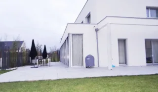 Maison 8 pièce(s)