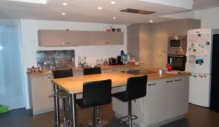 Maison 8 pièce(s)