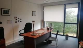  BUREAUX 267 M² NANTES ST HERBLAIN ARMOR