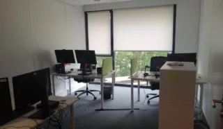  BUREAUX 267 M² NANTES ST HERBLAIN ARMOR