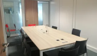  BUREAUX 267 M² NANTES ST HERBLAIN ARMOR