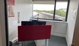  BUREAUX 267 M² NANTES ST HERBLAIN ARMOR