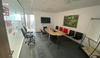  BUREAUX 267 M² NANTES ST HERBLAIN ARMOR