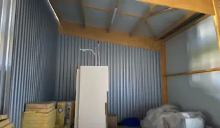  CELLULE D'ACTIVITES BAIN DE BRETAGNE 200 m²