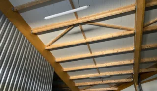  CELLULE D'ACTIVITES BAIN DE BRETAGNE 200 m²