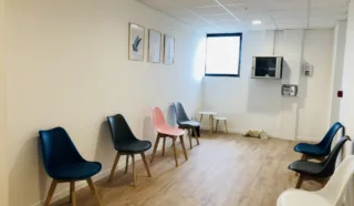  VANNES BUREAUX 35 m²