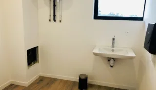 VANNES BUREAUX 35 m²